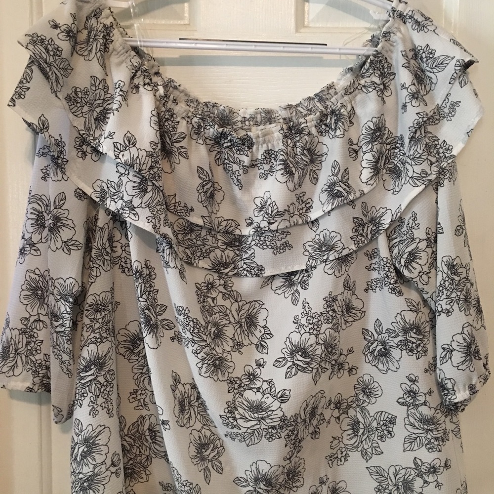 Beautiful top
